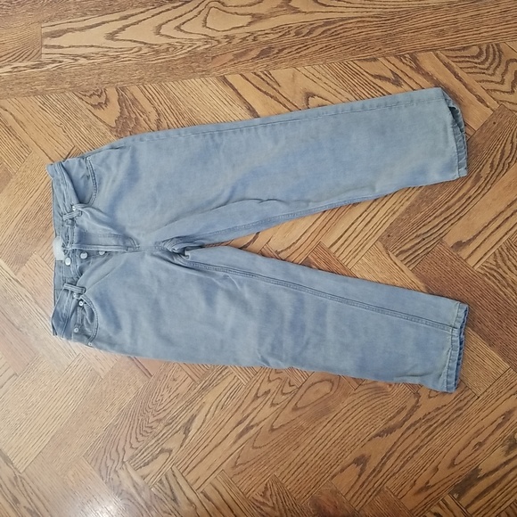 Everlane Denim - Everlane jeans